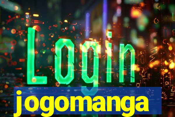 jogomanga