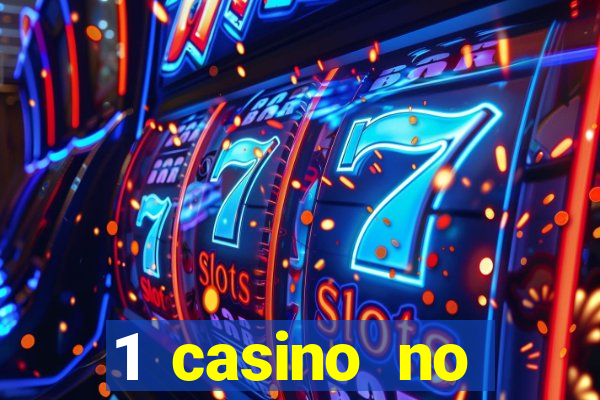 1 casino no deposit bonus