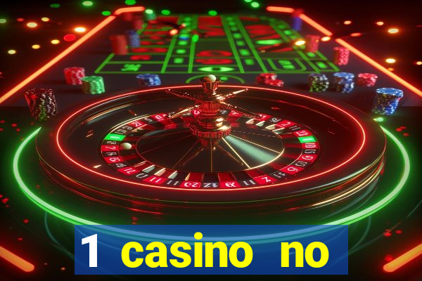 1 casino no deposit bonus