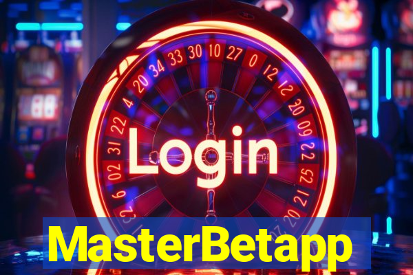 MasterBetapp