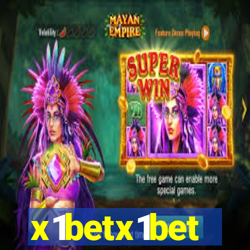 x1betx1bet