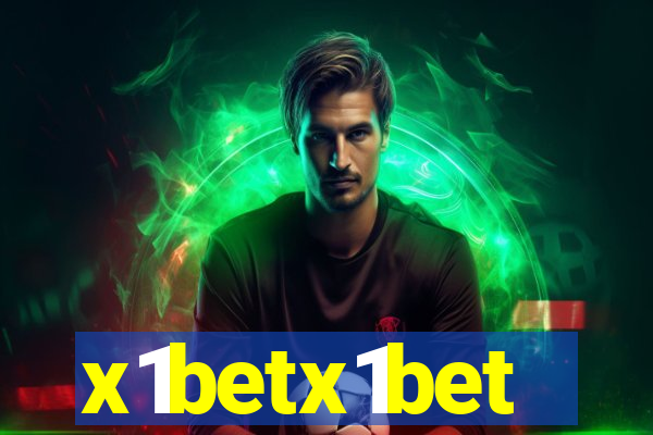 x1betx1bet