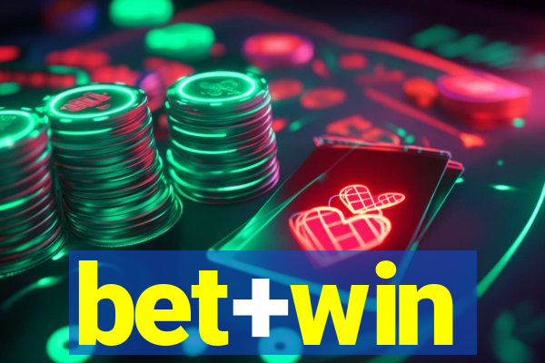 bet+win