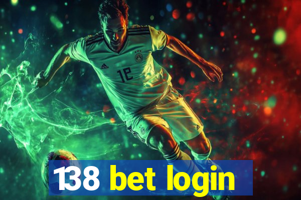 138 bet login