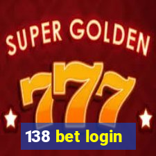 138 bet login