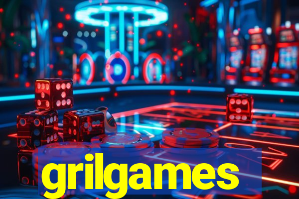 grilgames