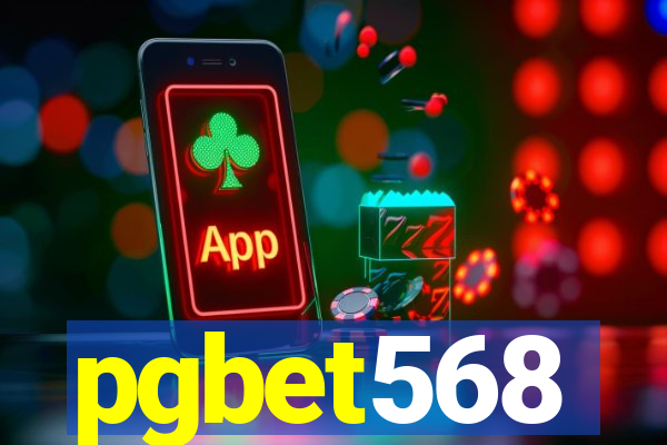 pgbet568