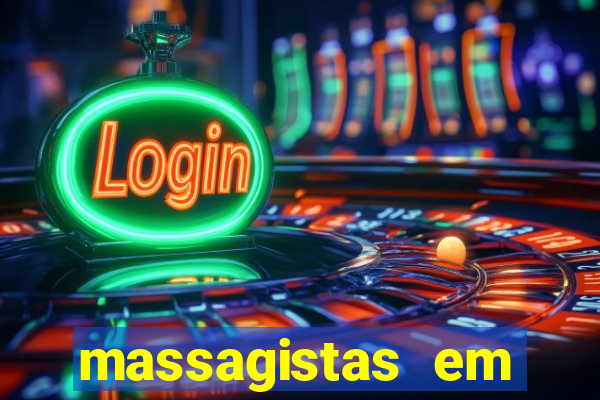 massagistas em porto alegre