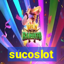 sucoslot