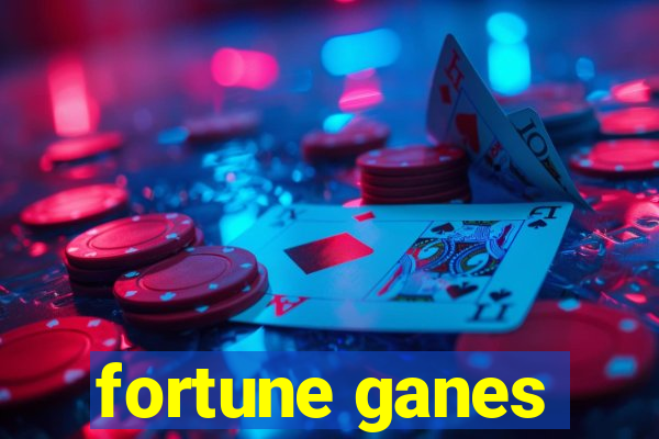 fortune ganes