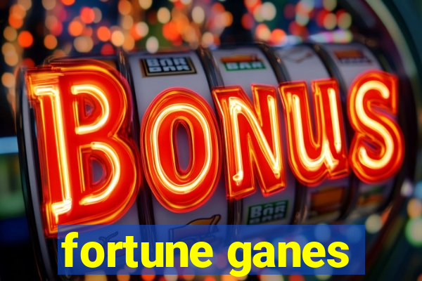 fortune ganes