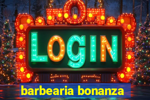 barbearia bonanza