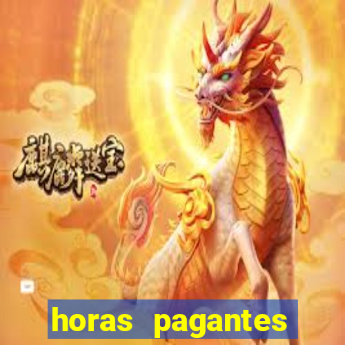 horas pagantes fortune rabbit