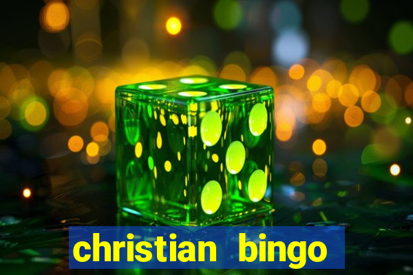 christian bingo beefcake hunter