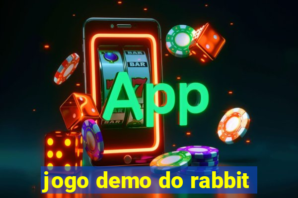 jogo demo do rabbit