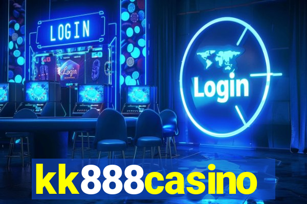 kk888casino