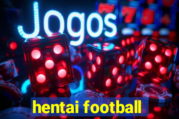 hentai football