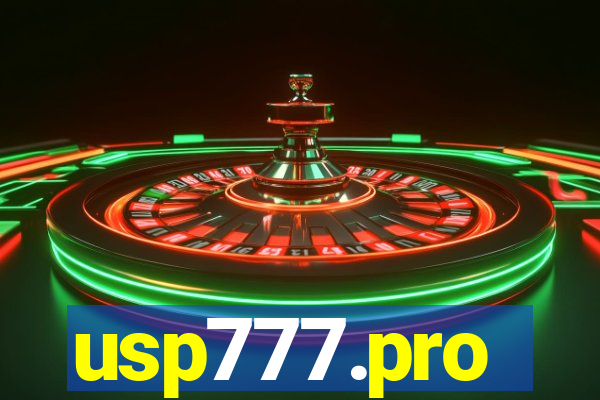 usp777.pro