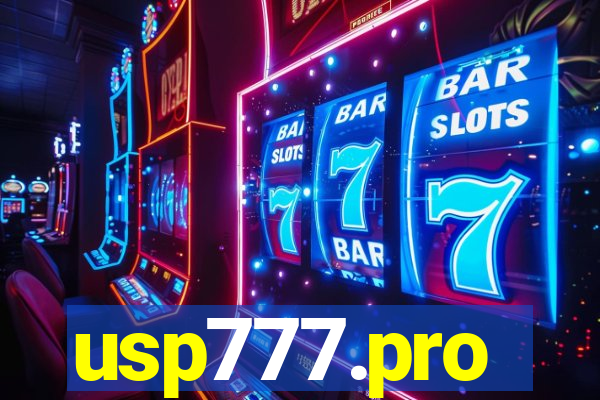 usp777.pro