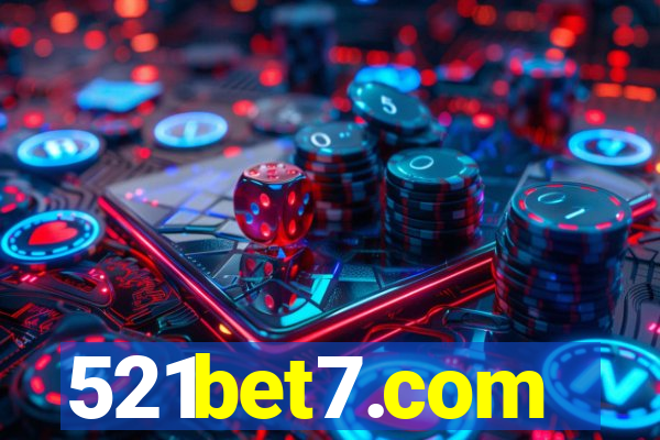 521bet7.com