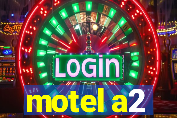 motel a2