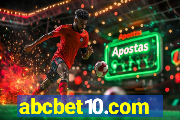 abcbet10.com