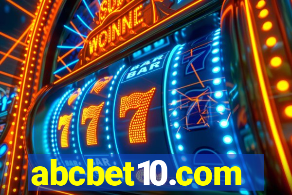 abcbet10.com