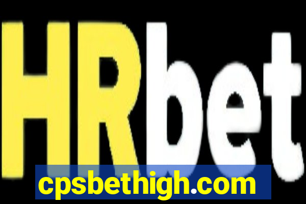 cpsbethigh.com