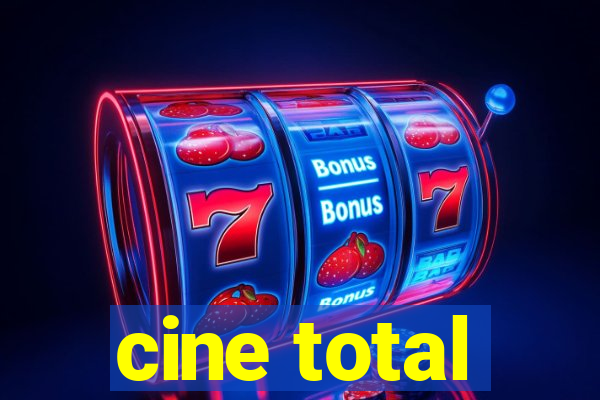 cine total