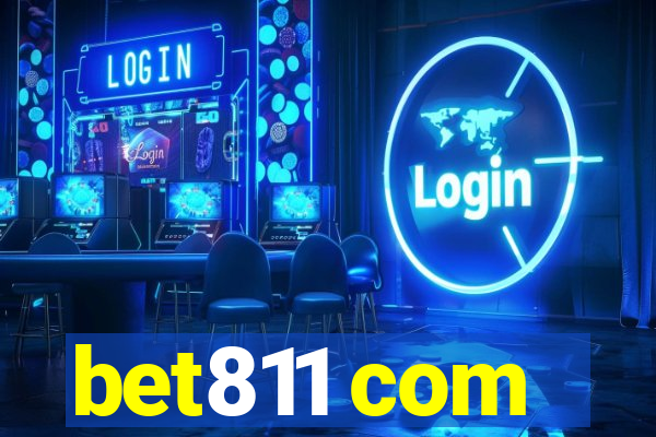 bet811 com