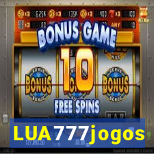 LUA777jogos