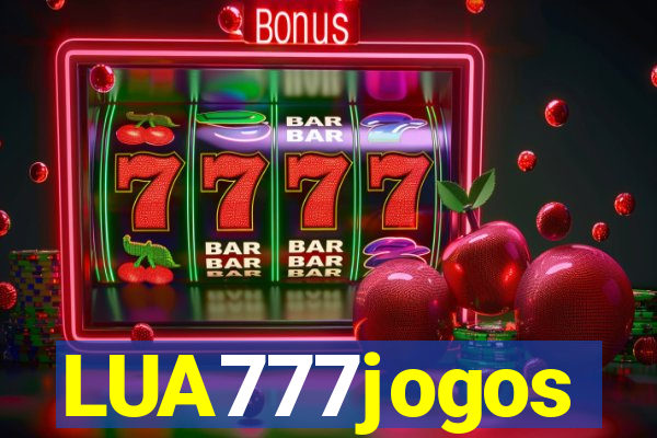 LUA777jogos