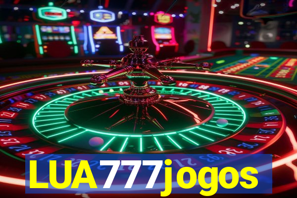 LUA777jogos