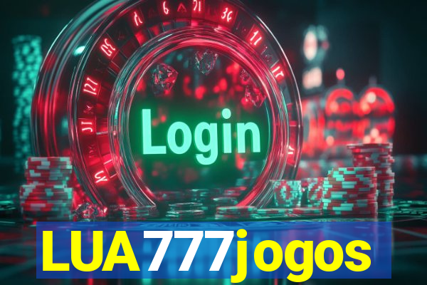 LUA777jogos