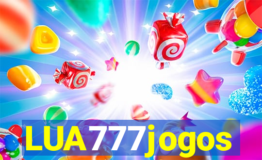 LUA777jogos