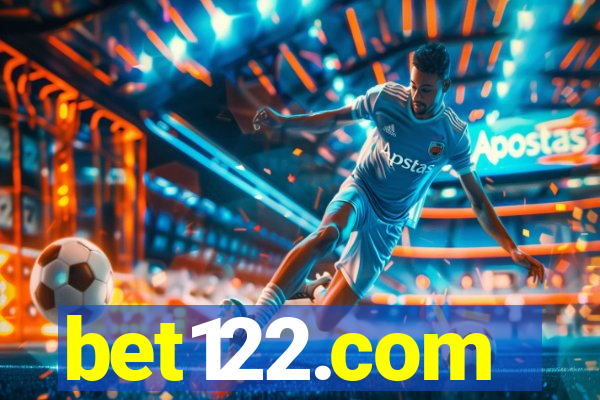 bet122.com