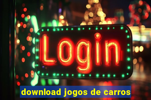 download jogos de carros