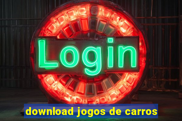 download jogos de carros