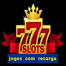 jogos com recarga de 5 reais