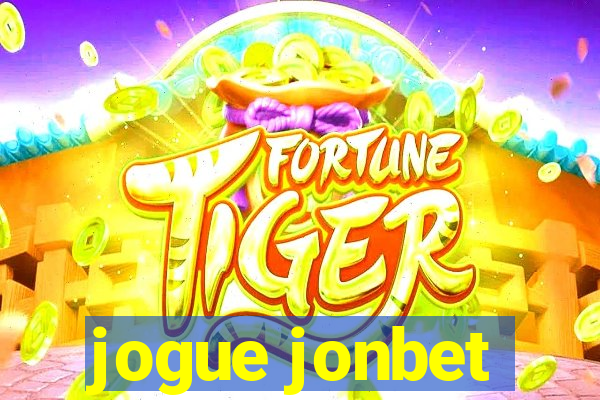 jogue jonbet