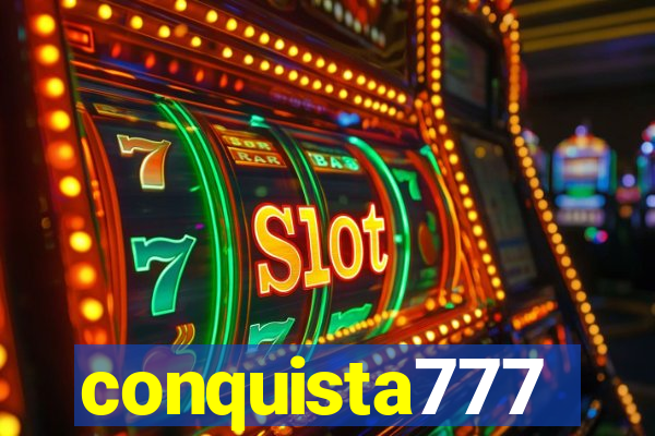 conquista777