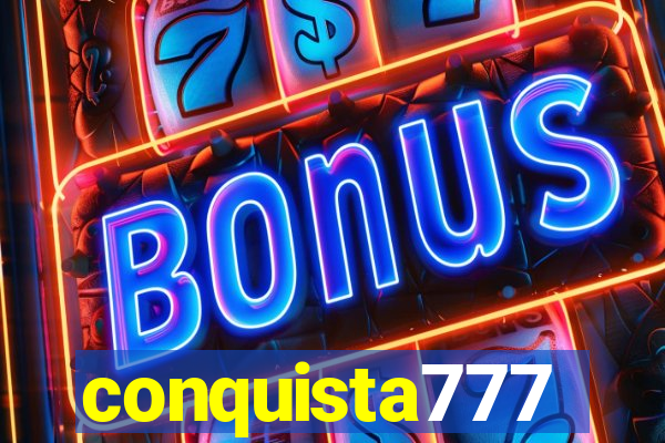 conquista777