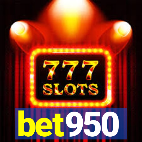 bet950