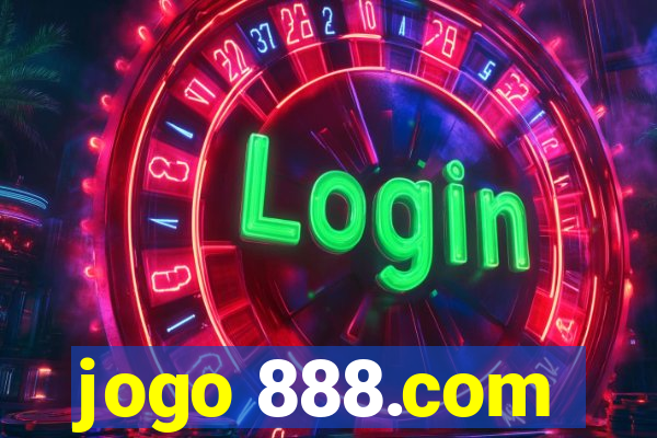 jogo 888.com