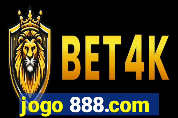 jogo 888.com