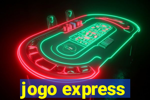 jogo express