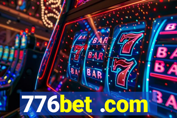 776bet .com