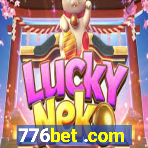 776bet .com