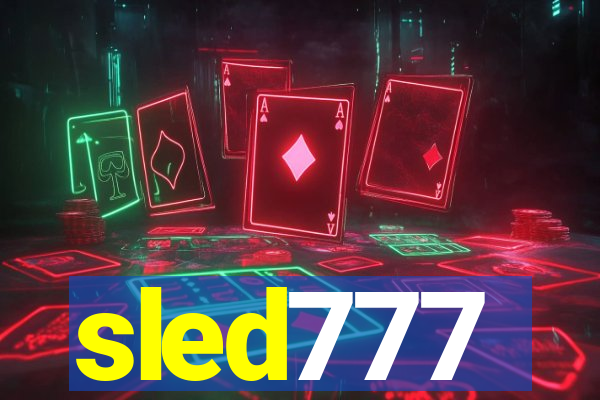 sled777