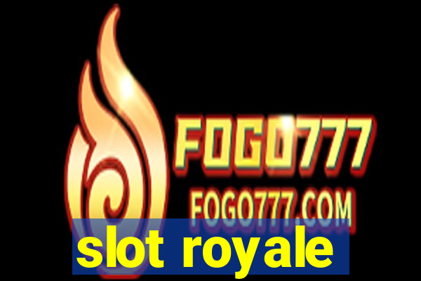 slot royale